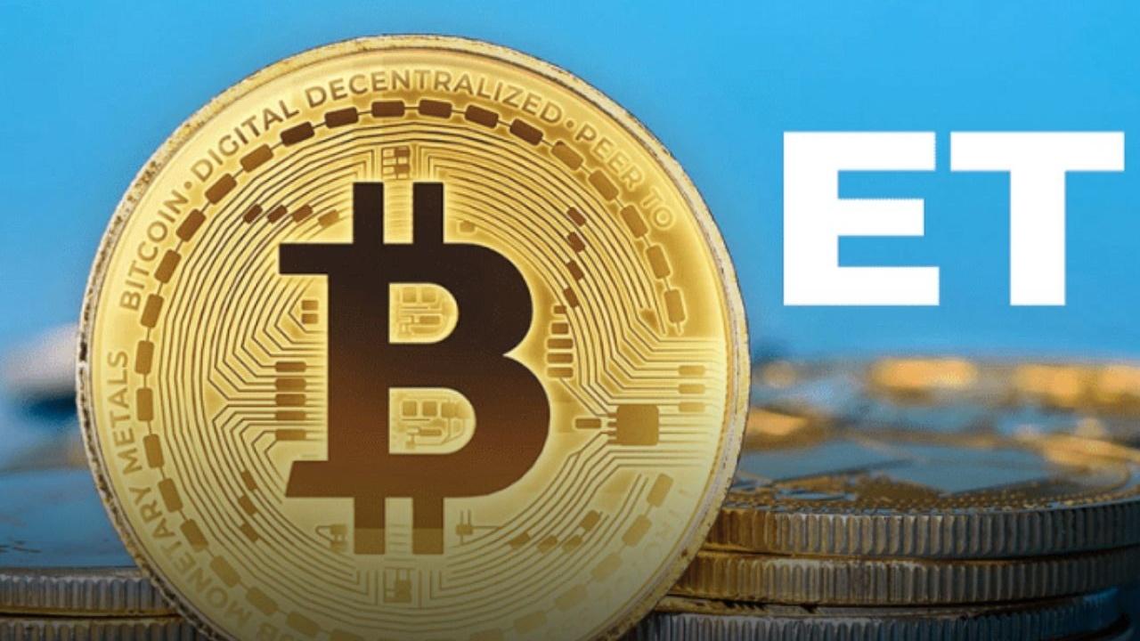 9 Ayda 21.7 Milyar Dolar! Spot Bitcoin ETF'leri Patlıyor: 2025 ve 2027 Tahminleri