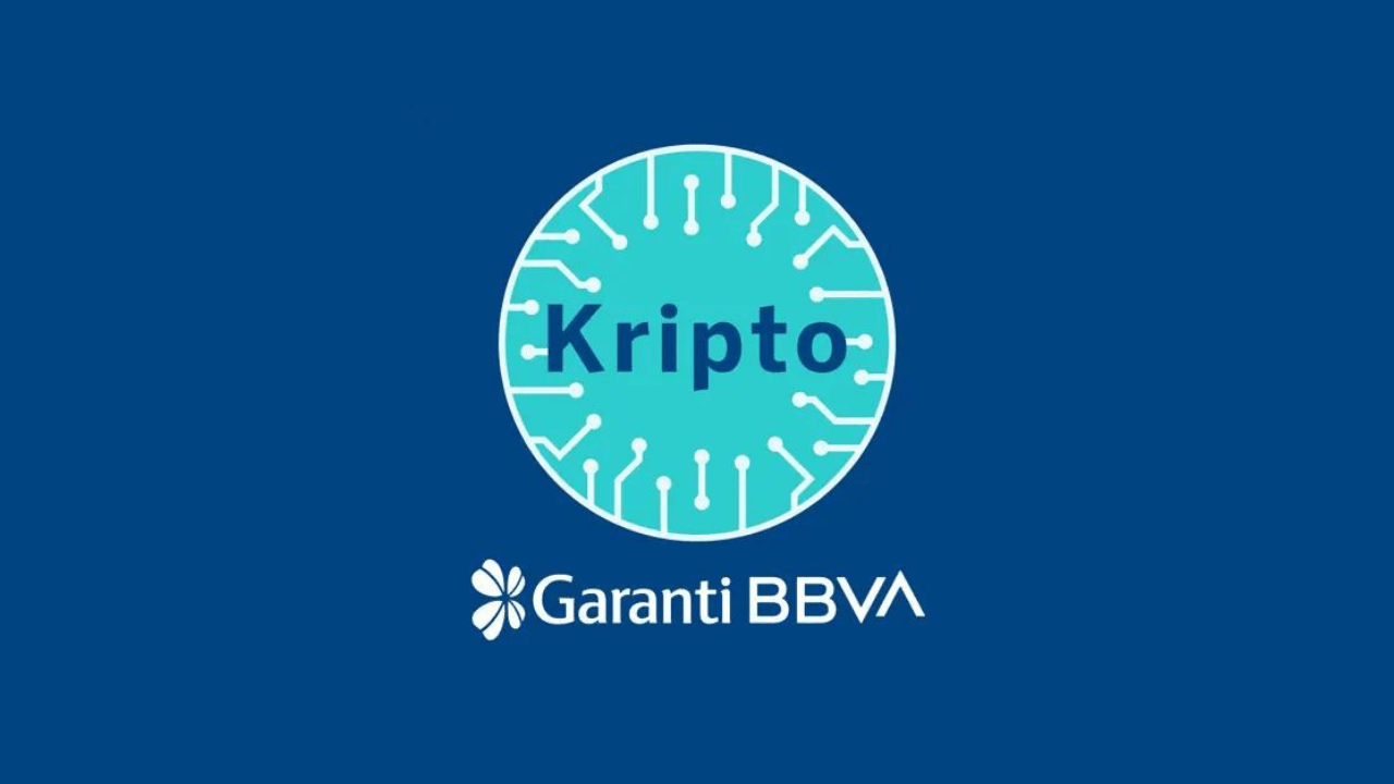 Garanti BBVA Kripto, Güvenliği Artırmak İçin Ripple ve IBM ile Ortaklık Kurdu