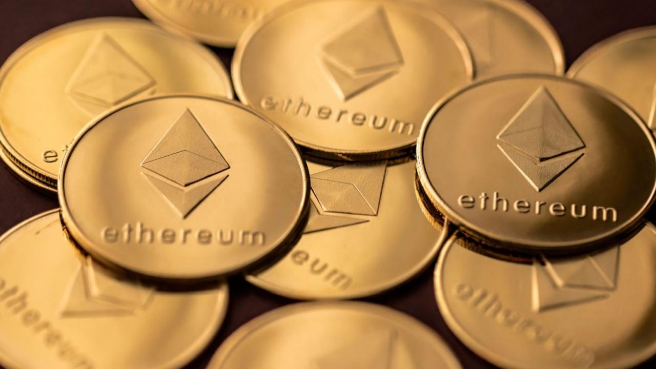 Ethereum Vakfı 6.646 ETH Sattı: 17 Milyon Dolarlık Gelir Elde Etti