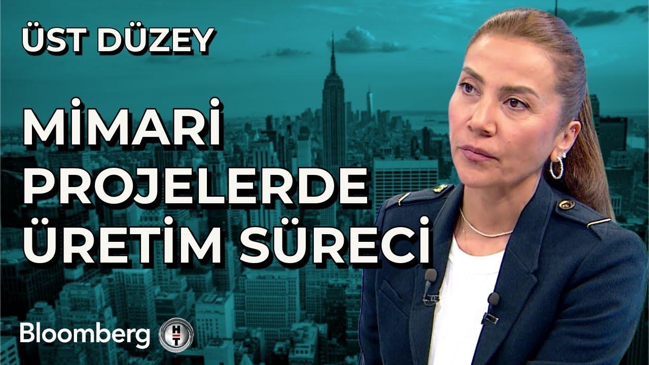 İnşaat Sektöründe Maliyet Hesabı Yapılamıyor: FD Architecture Kurucusu Funda Arkas'tan Açıklamalar