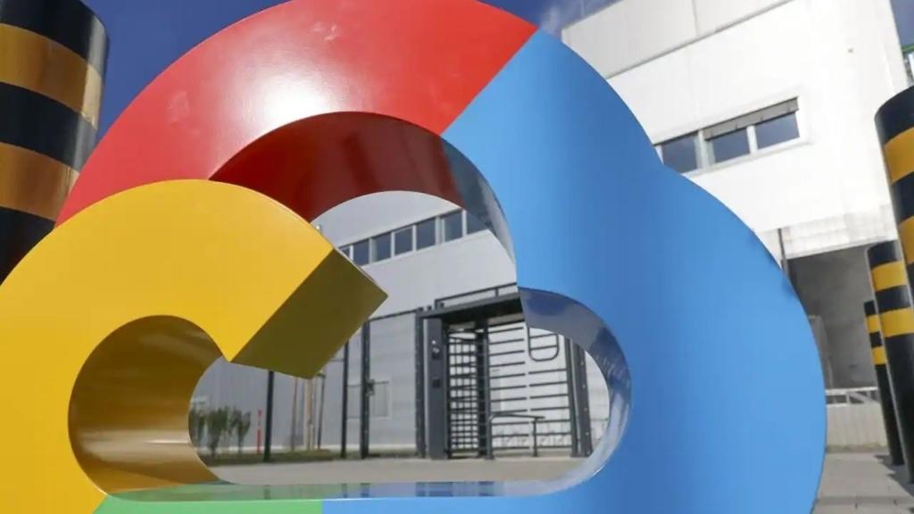 Google, 500 MW Karbonsuz Enerji İçin Nükleer Anlaşma İmzaladı