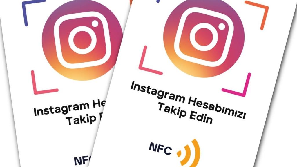 Instagram, Dijital Kartvizit Özelliğiyle Kullanıcıları Bağlantı Kurmaya Davet Ediyor