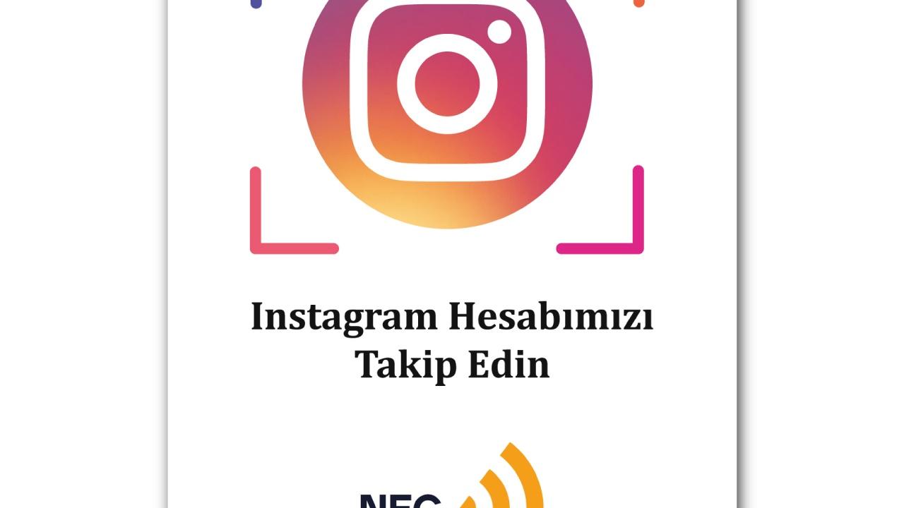 Instagram, Dijital Kartvizit Özelliğiyle Kullanıcıları Bağlantı Kurmaya Davet Ediyor