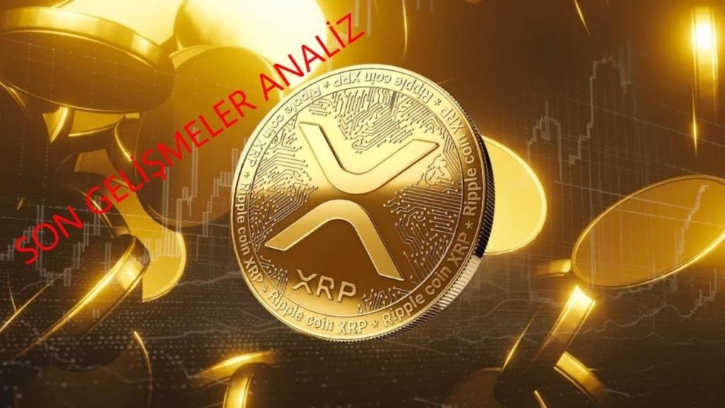 XRP Coin 6 Kez Direnç Seviyesini Aşamadı: Boğa Piyasası İçin Tehlike Çanları mı Çalıyor?