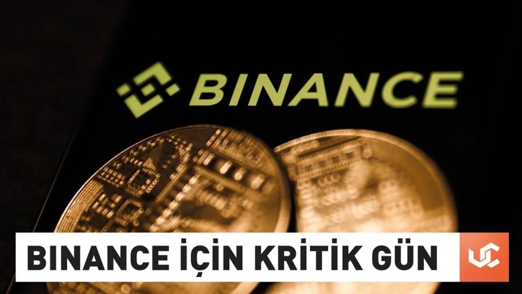 Binance'in Pazar Payı .6'ya Düştü: Kripto Devi Sarsılıyor mu?