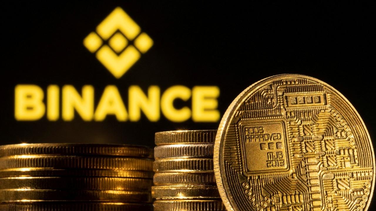 Binance'in Pazar Payı .6'ya Düştü: Kripto Devi Sarsılıyor mu?