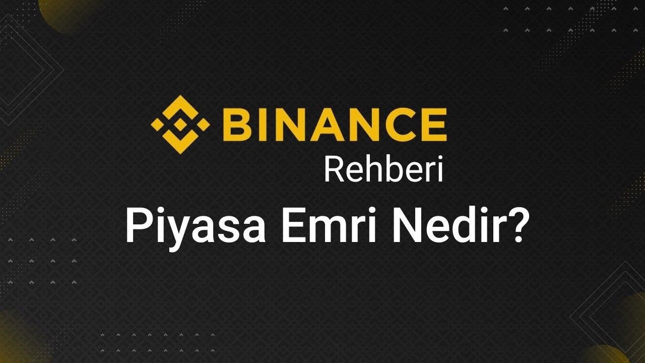 Binance'in Pazar Payı .6'ya Düştü: Kripto Devi Sarsılıyor mu?