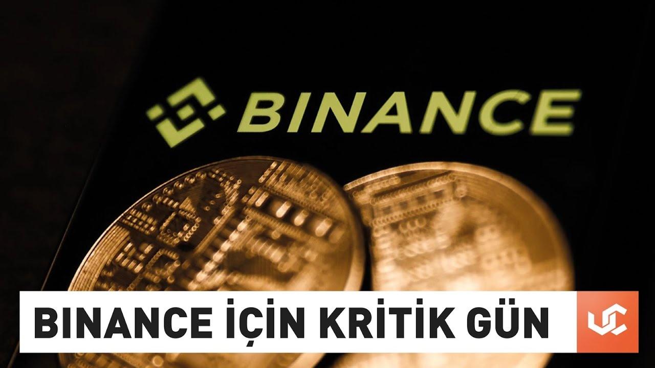 Binance'in Piyasa Hakimiyeti .6'ya Düştü: Kripto Devi Sarsılıyor mu?