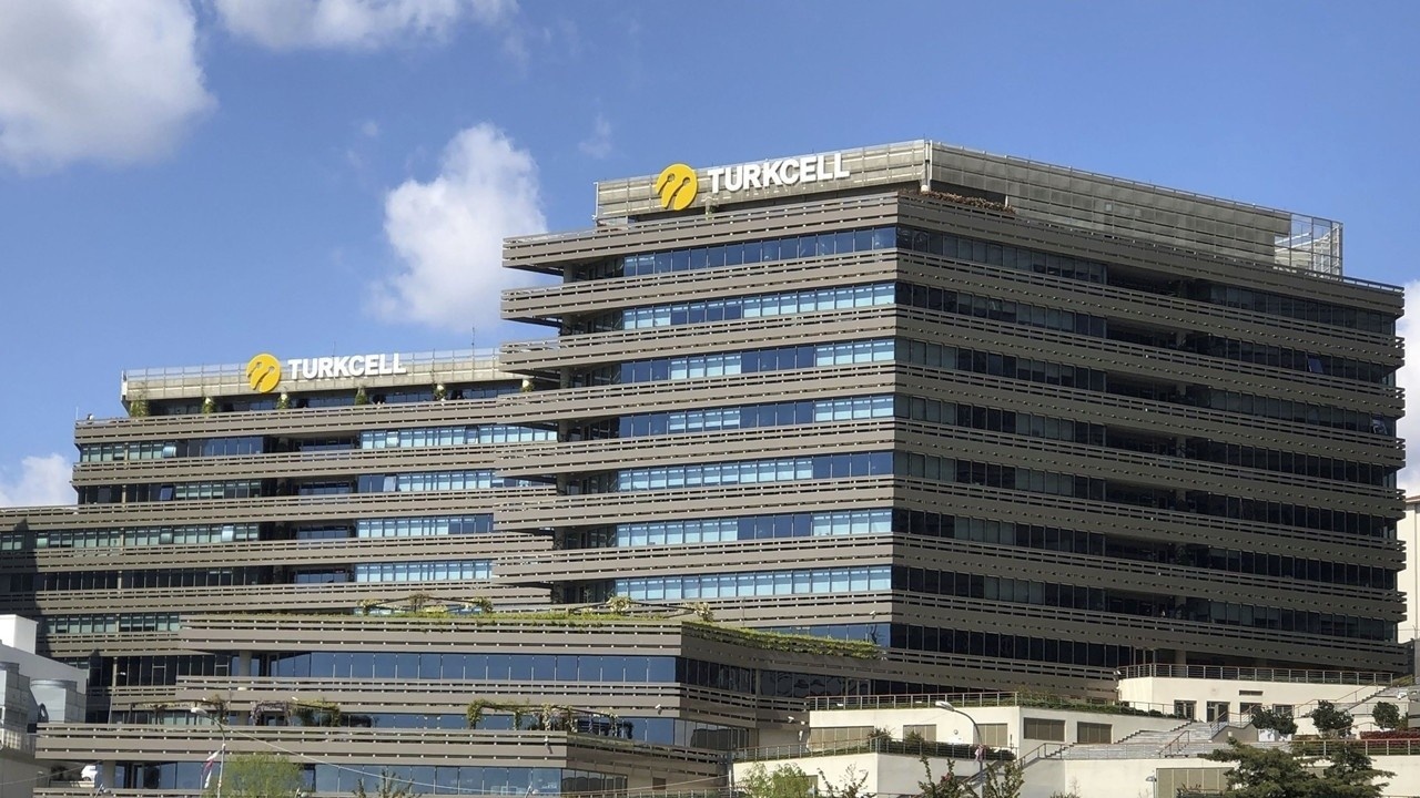 Turkcell 3. Çeyrek 2024 Bilançosunu 7 Kasım'da Açıklayacak