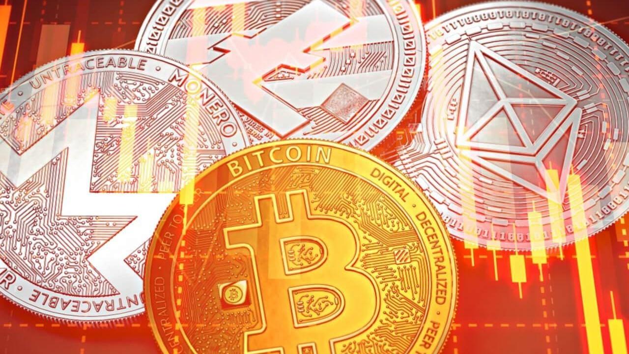 271 Milyon Dolarlık Kripto Tasfiyesi: ETH ve BTC Etkilendi!