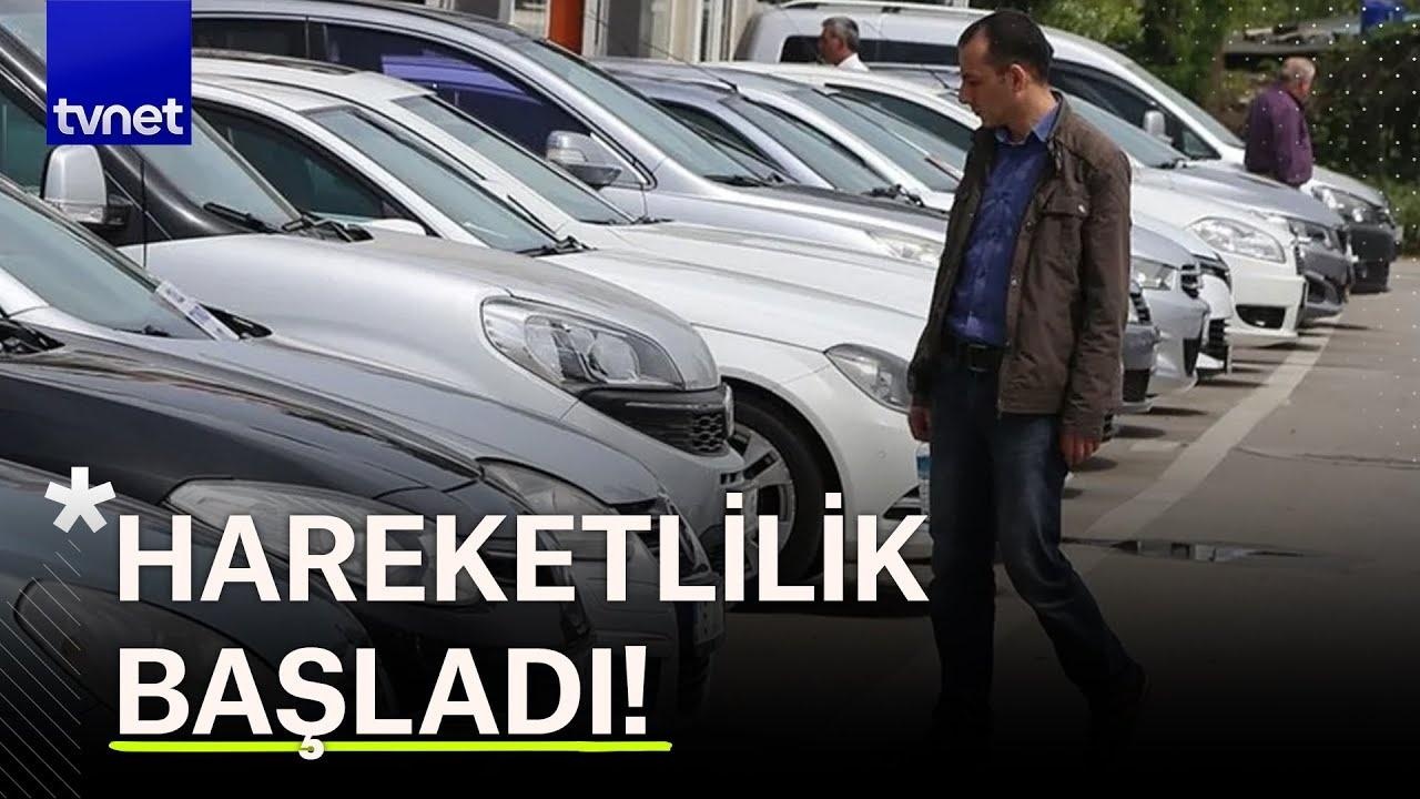 İkinci El Araba Satmak İsteyenler Dikkat! 1 Ay Daha Bekleyin, Fiyatlar Artabilir