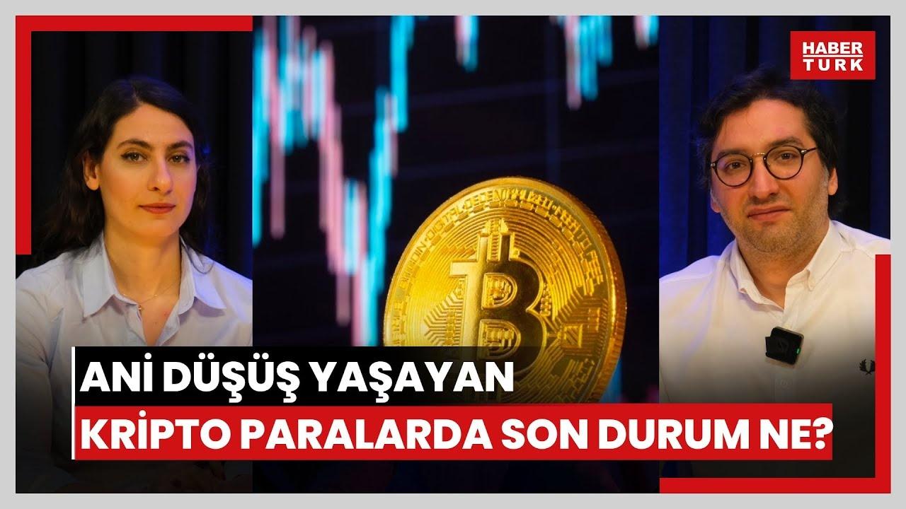 İran-İsrail Gerilimi Bitcoin ve Ethereum'u Sarsıyor: Analistler Uyarıyor