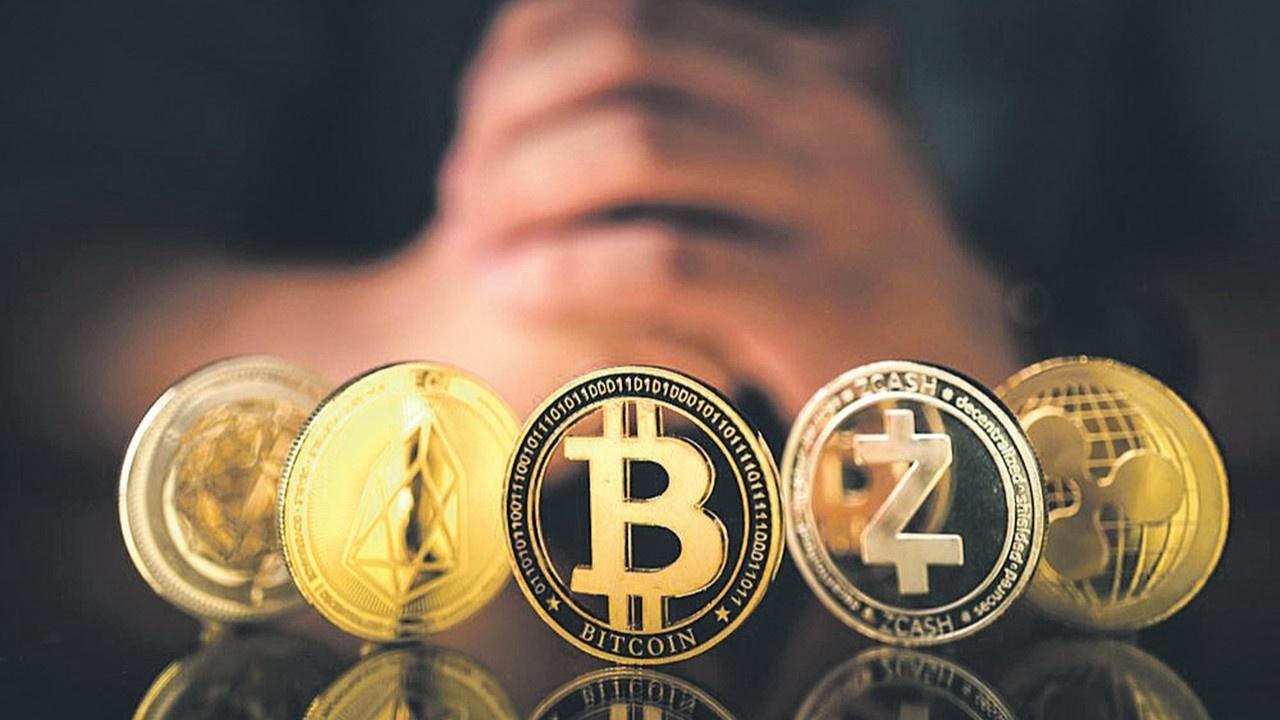 Bitcoin 4.000 Dolar Düştü! Güvenli Liman Altın mı?