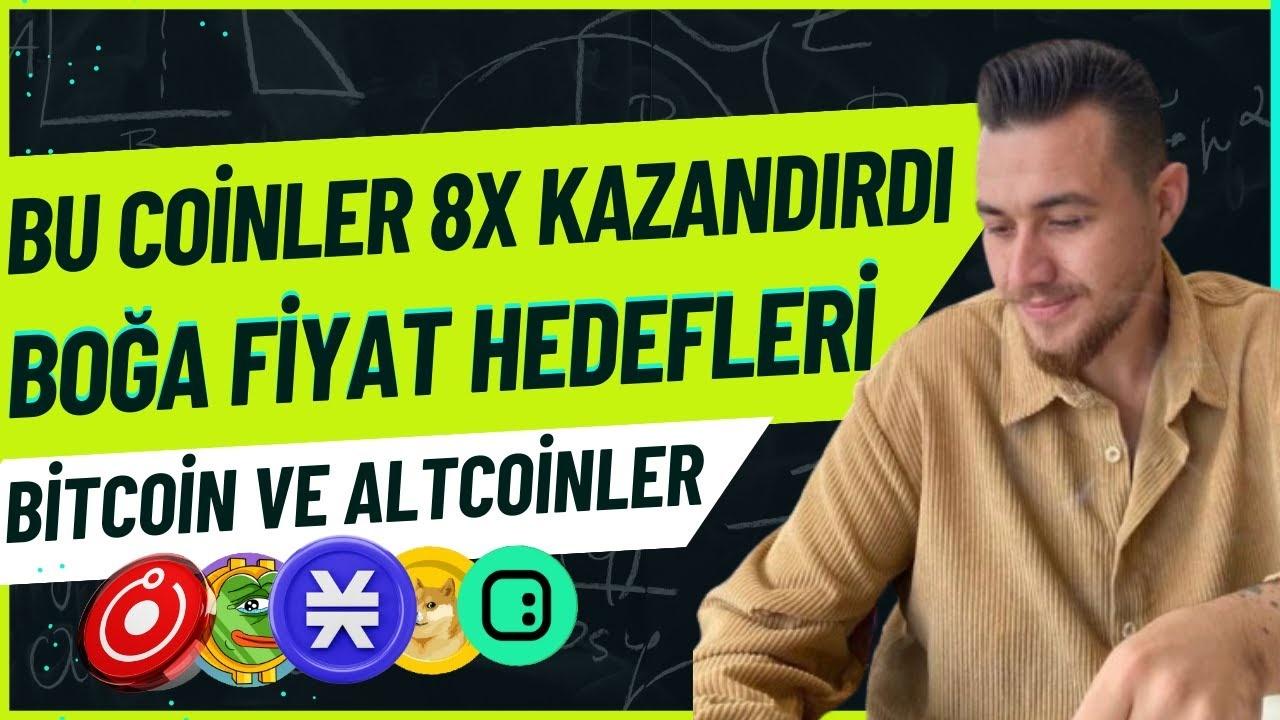 Moo Deng Meme Coin'i Artışla PEPE'yi Geride Bıraktı: 0,35 Dolar Hedef mi?