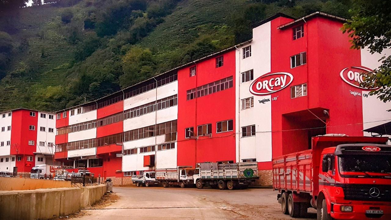 ORCAY 1.26 MW GES Yatırımı ile Elektrik Üretimine Başladı