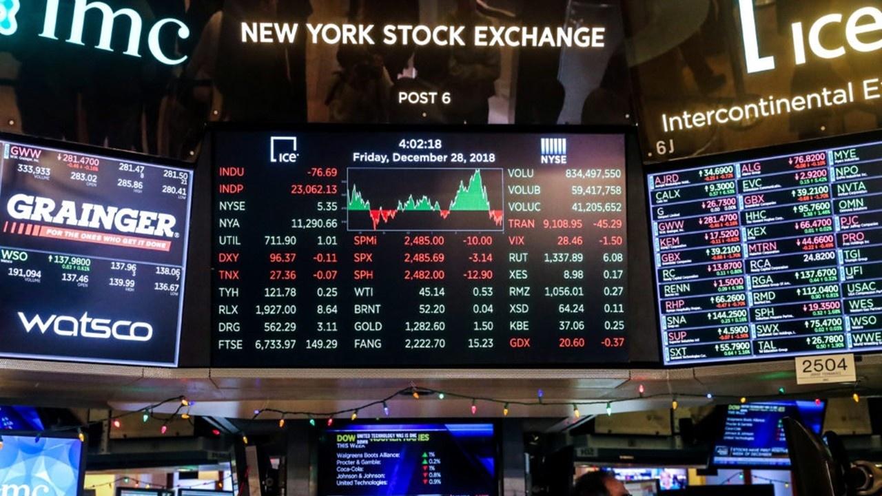 New York Borsası %0.36 Yükselişle Açıldı: Teknoloji Şirketleri ve Makroekonomik Veriler Gündemde