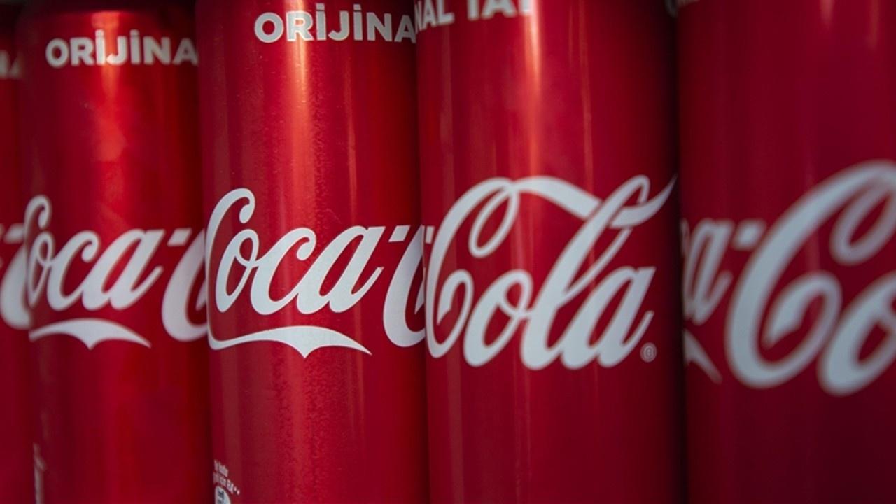 Coca-Cola İçecek 2. Çeyrekte 5.4 Milyar TL Kâr Açıkladı