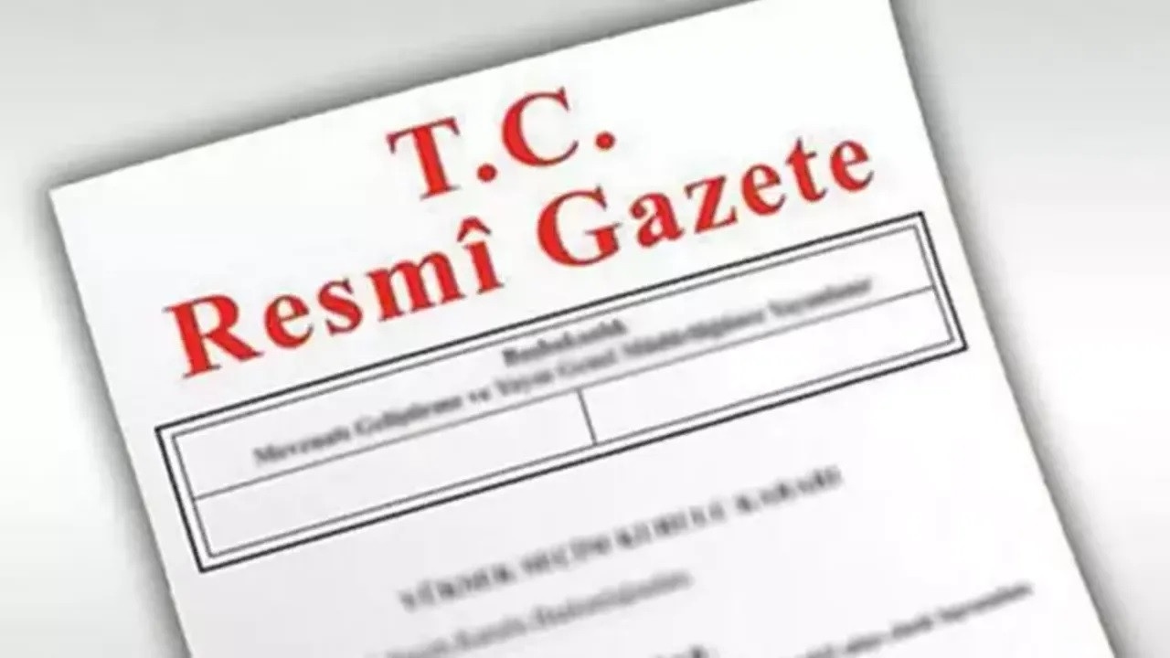 10 Yeni Yönetmelik Resmi Gazete'de Yayımlandı: İş Dünyasını Etkileyecek Önemli Değişiklikler