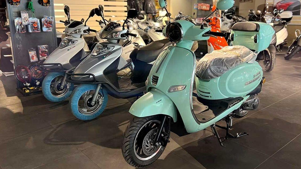 100 cc ve Altı Motosikletler İçin Motorlu Taşıtlar Vergisi Geliyor!