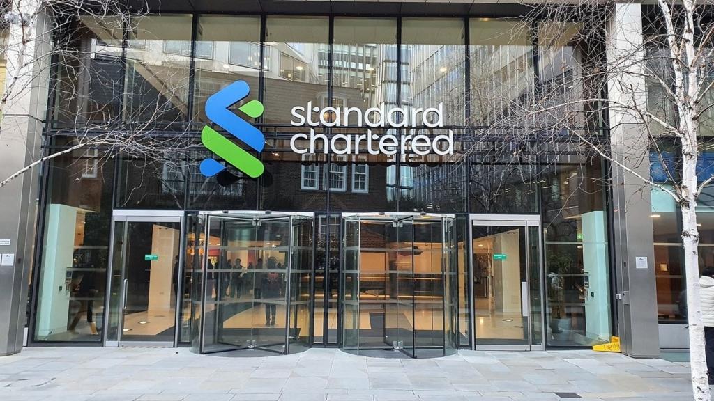 Standard Chartered: Bitcoin, ABD Seçimlerinden Önce 73.800 Doları Görebilir!