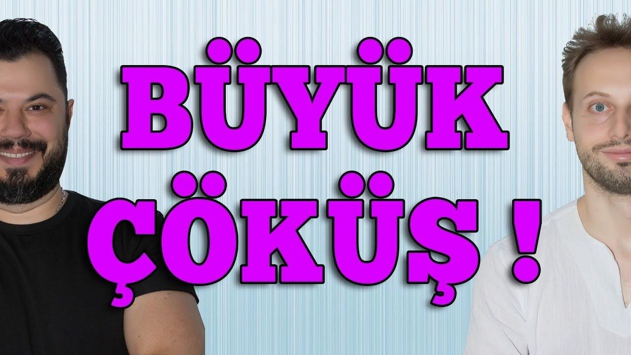 Kiyosaki: Bitcoin'e 5.000 Dolar Tahmini - En Büyük Çöküş Yaklaşıyor mu?