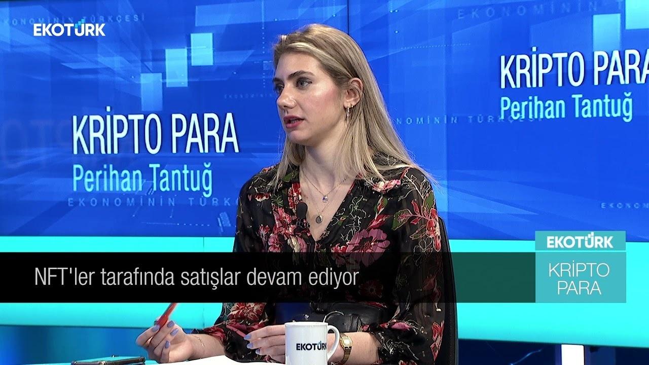 Darwinbit CMO'su Kripto Para Dünyasını Anlattı: 2024 İçin Hedefleri Açıklandı