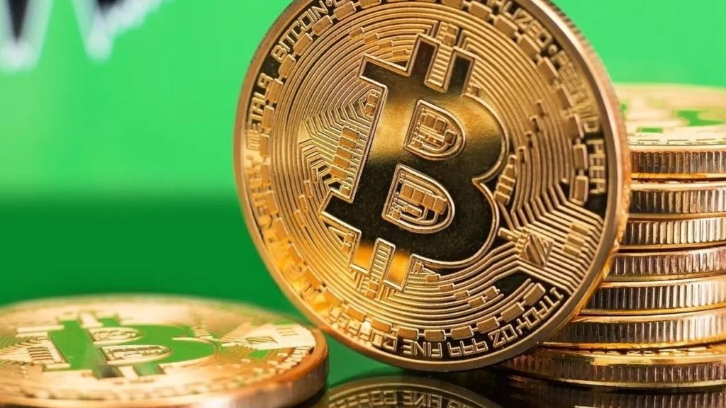 Bitcoin Fiyatı 66 Bin Doları Aştı: Çin Teşvikleri Etkili mi?