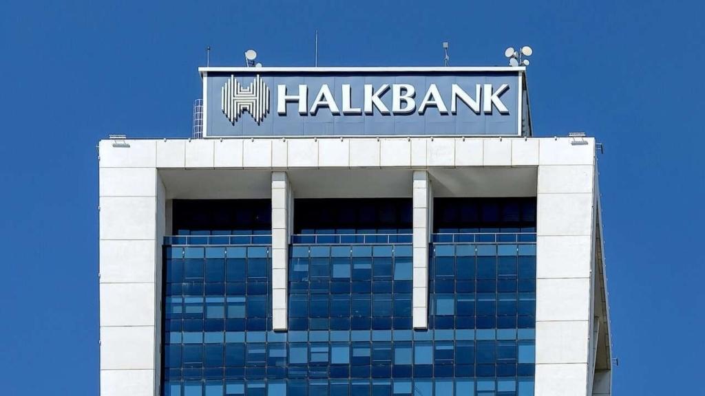 Halkbank 40 Milyar TL'lik Sermaye Artırımı İçin SPK'ya Başvurdu