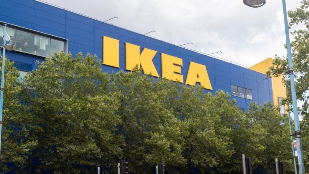 IKEA'nın Satışları %5 Düştü: Fiyat İndirimleri Bile Etki Etmedi