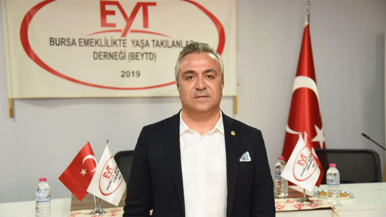 EYT'de Staj Sürprizi: 2000 Öncesi Staj Yapmışsanız Emekli Olabilirsiniz!