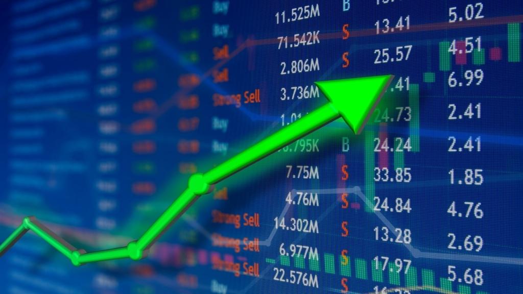 Borsa ve Kripto Vergisi Gündemden Düştü! 2023'te Yatırımcılar Nefes Aldı