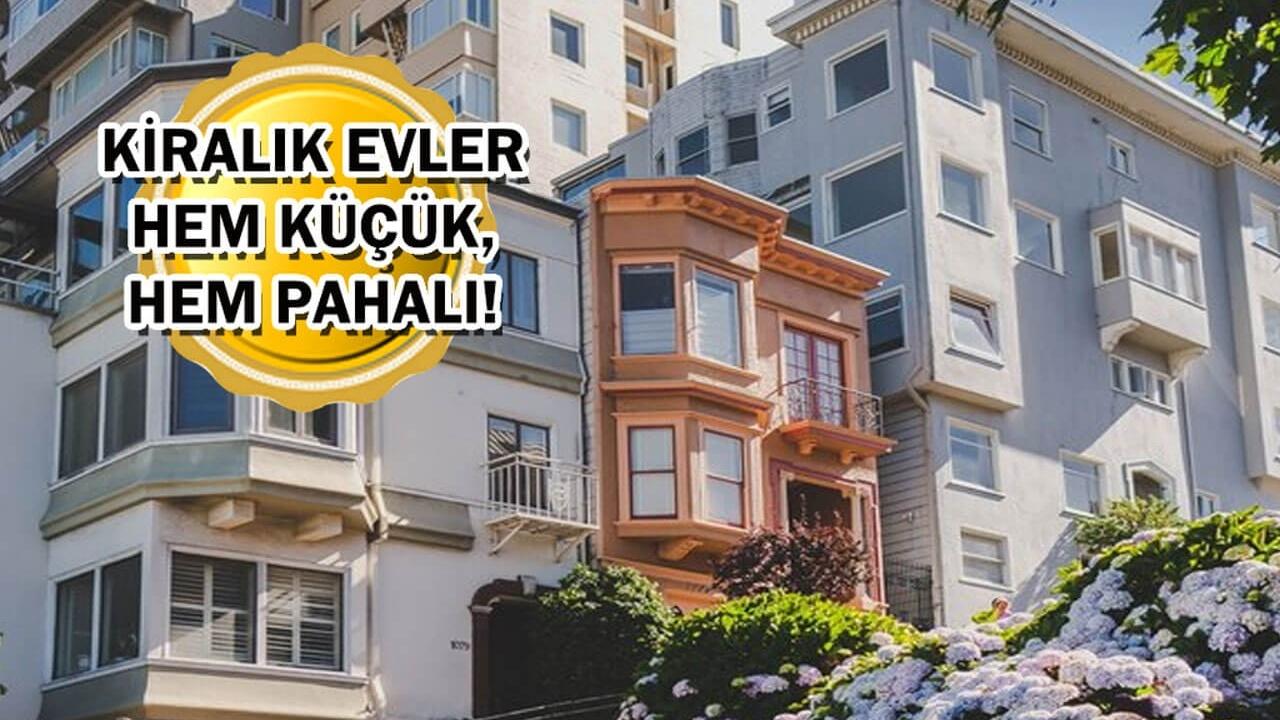 İstanbul'da 20 Bin TL Altında Kiralık Ev Bulmak Mümkün mü? İşte O İlçeler!