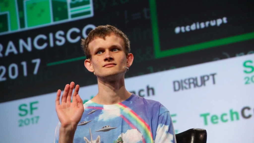 Vitalik Buterin 2 Meme Coin'e Bağış İçin Teşekkür Etti: Fiyatlar 5X ve 20X Artış Gösterdi!