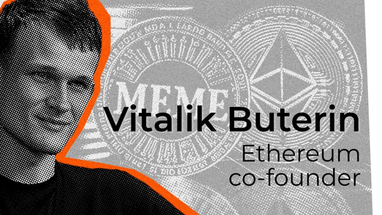 Vitalik Buterin 2 Meme Coin'e Bağış İçin Teşekkür Etti: Fiyatlar 5X ve 20X Artış Gösterdi!