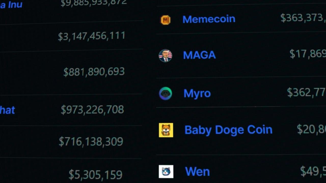 2 Balina 8 Milyon Dolarlık Meme Coin Biriktiriyor: NEIRO Fiyatları Yükseliyor