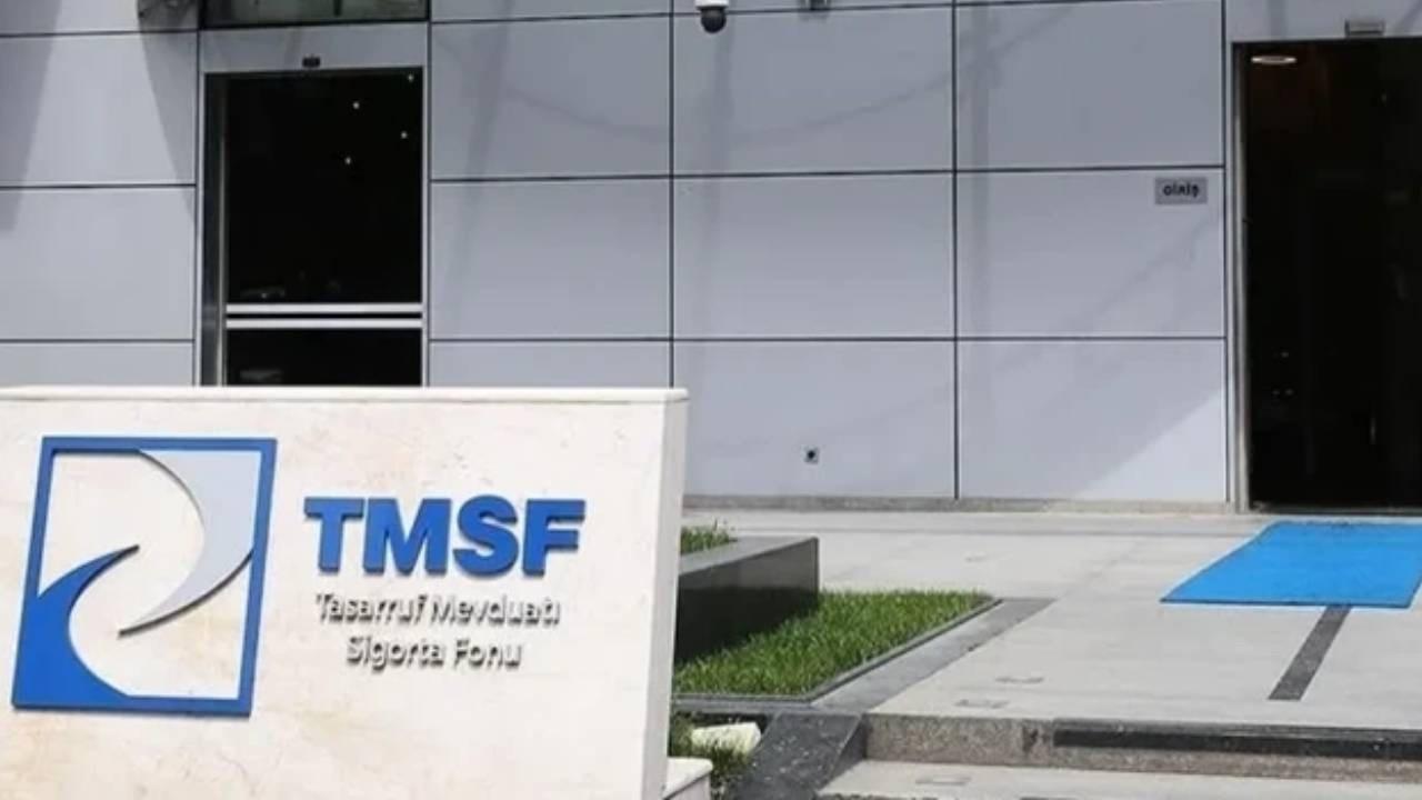 TMSF, 3 Şirketin Paylarını 11.45 Milyar TL'ye Satıyor