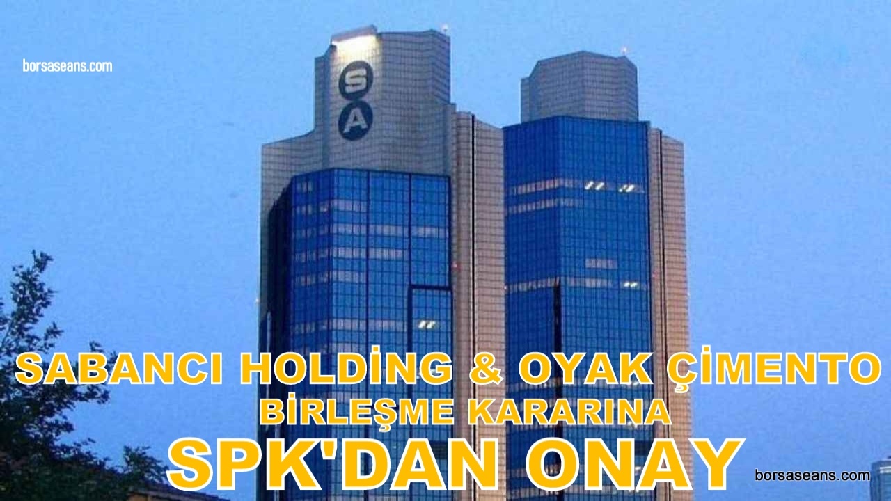 OYAKC: SPK'dan Atamaya Onay Çıktı