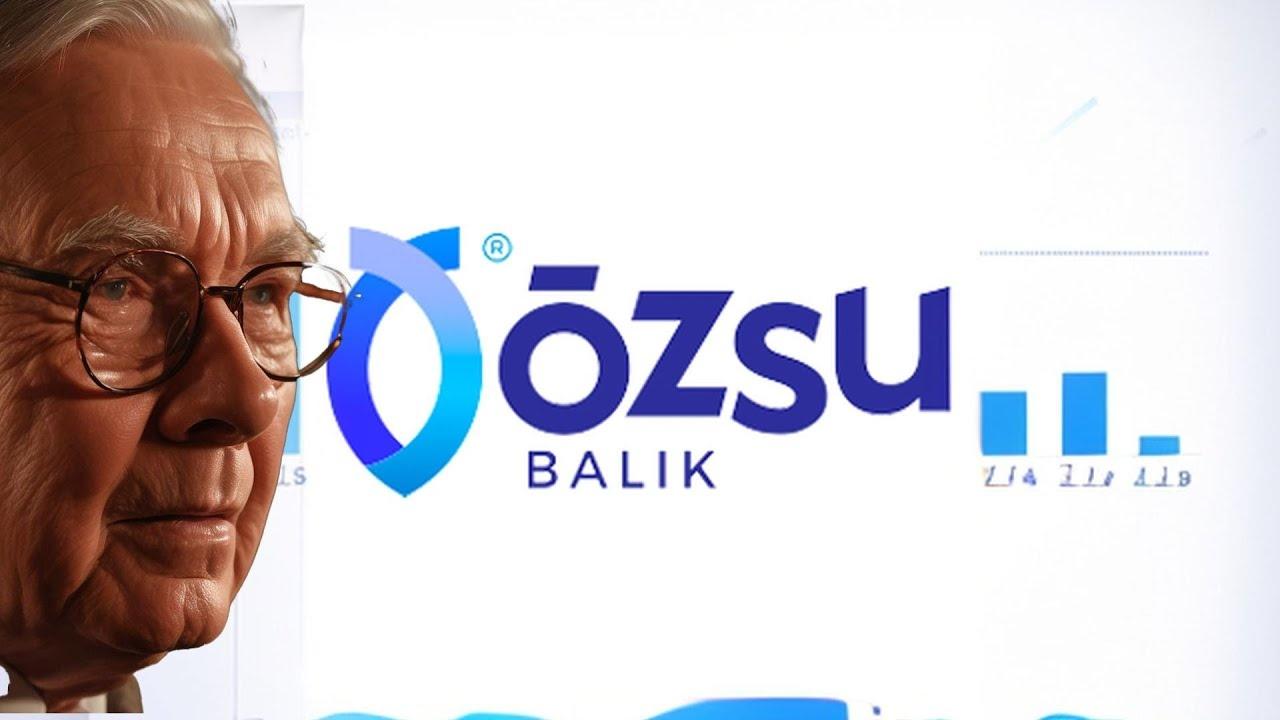 Özsu Balık FAVÖK'ünü 2 Aştı!