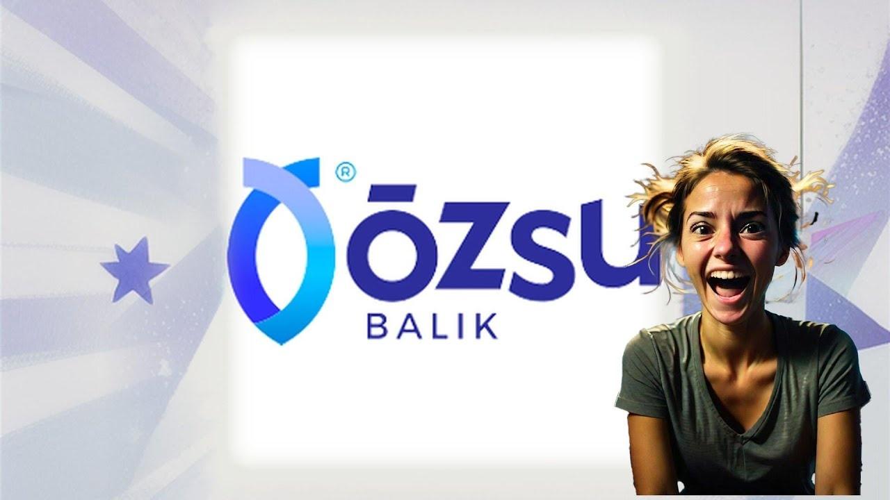 Özsu Balık FAVÖK'ünü 2 Aştı!