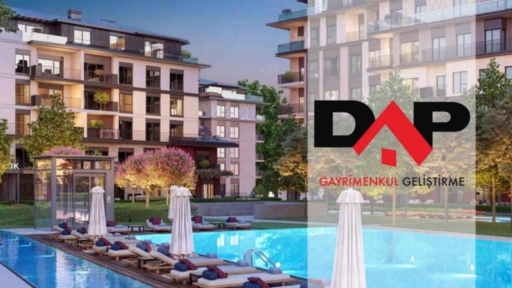 DAP Gayrimenkul 2024'ün 3. Döneminde Satış Rakamlarını Açıkladı