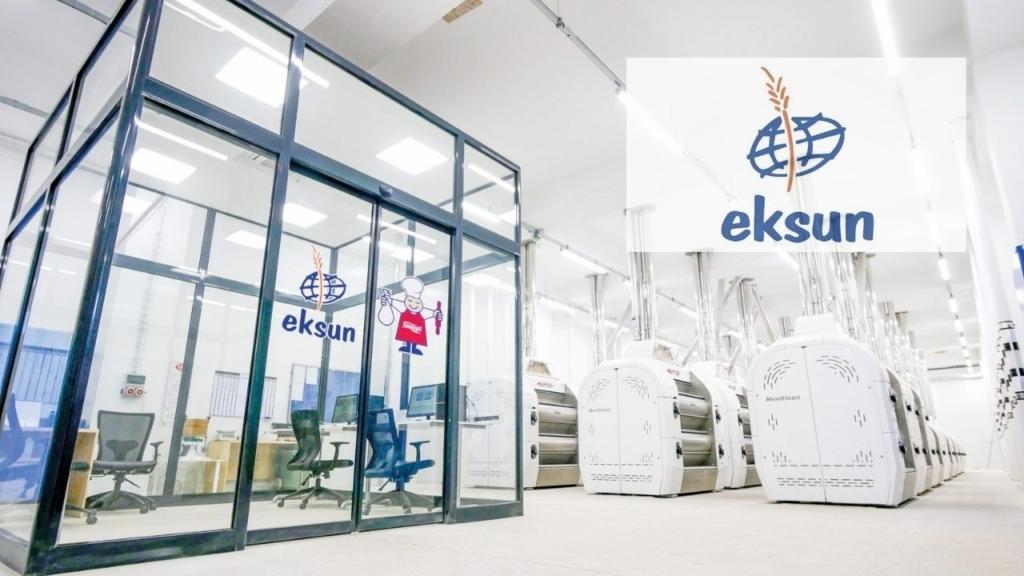 Eksim Holding'den Eksun Gıda'da Hisse Hakkı