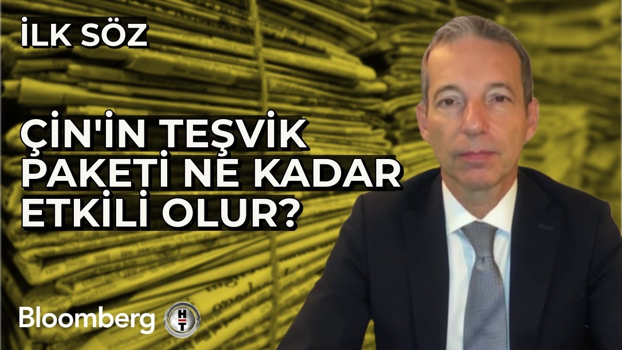 Çin'den 2 Trilyon Yuanlık Ekonomik Destek Paketi Bekleniyor: Yeni Teşvikler Yolda