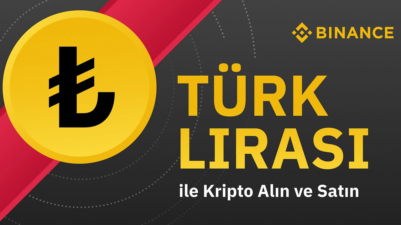 Binance, SUI ve TURBO İçin Yeni İşlem Seçenekleri Sunuyor: Türk Lirası Desteği de Var!