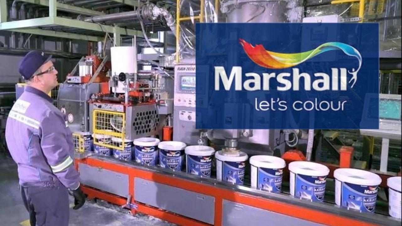 Marshall (MRSHL) Bedelsiz Sermaye Artırımı Beklentisi