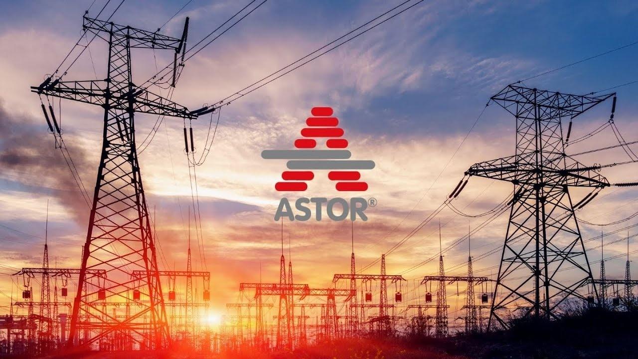 HSBC'den Astor Enerji'ye 3.6 Milyon Lotluk Alım