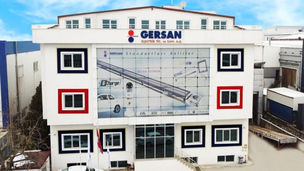 Gersan Elektrik'ten 1.4 Milyon Dolarlık Sözleşme