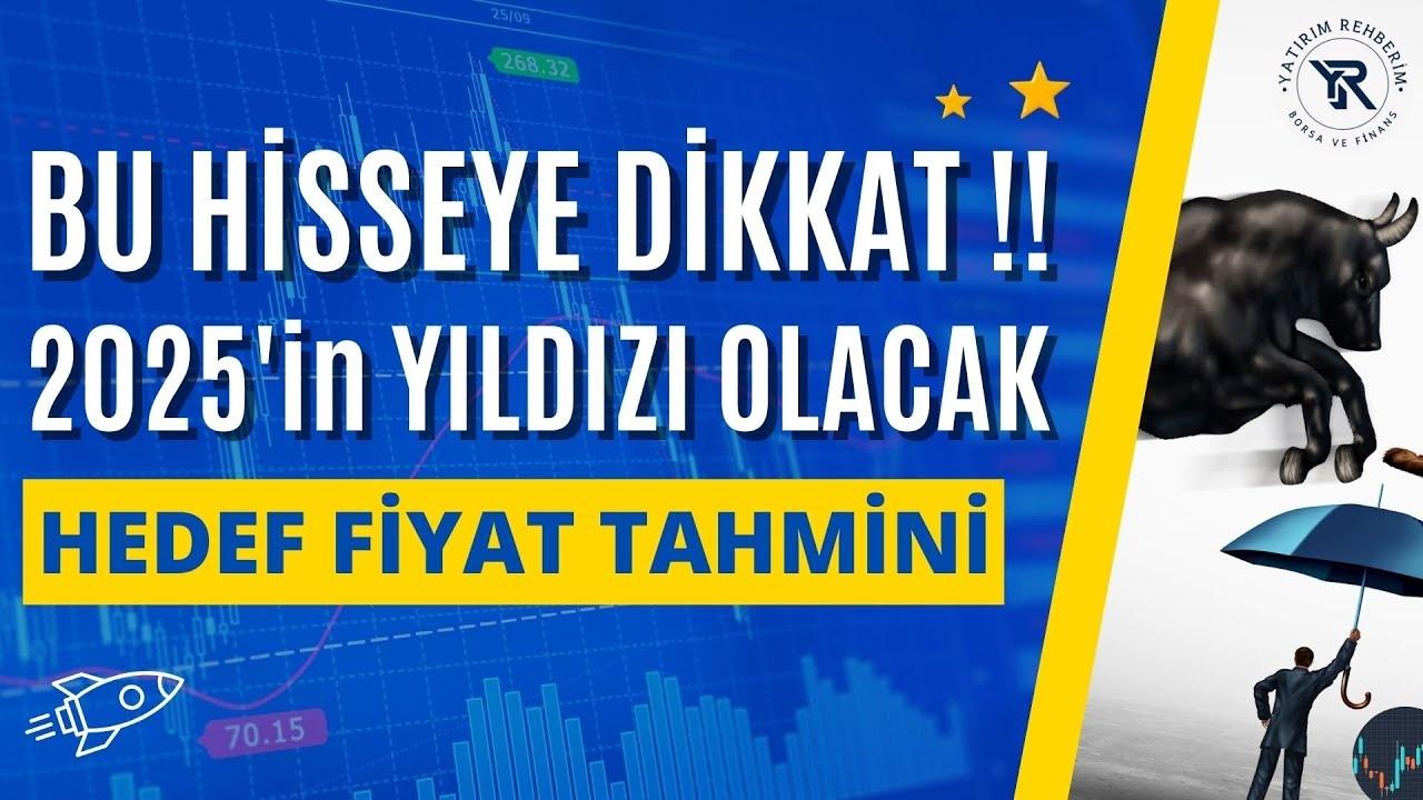 ALKIM Hisse Senedi Hedef Fiyatı 2025'te 49 TL