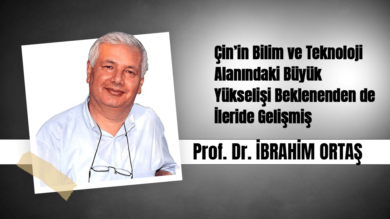 Çin Ekonomisi Beklentileri Aştı: Perakende Satışları ve Sanayi Üretimi Yükseldi