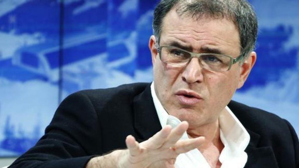 Roubini: Kamala Harris'in Başkan Seçilmesi ABD Ekonomisi İçin 'Stagflasyon' Riskini Azaltacak