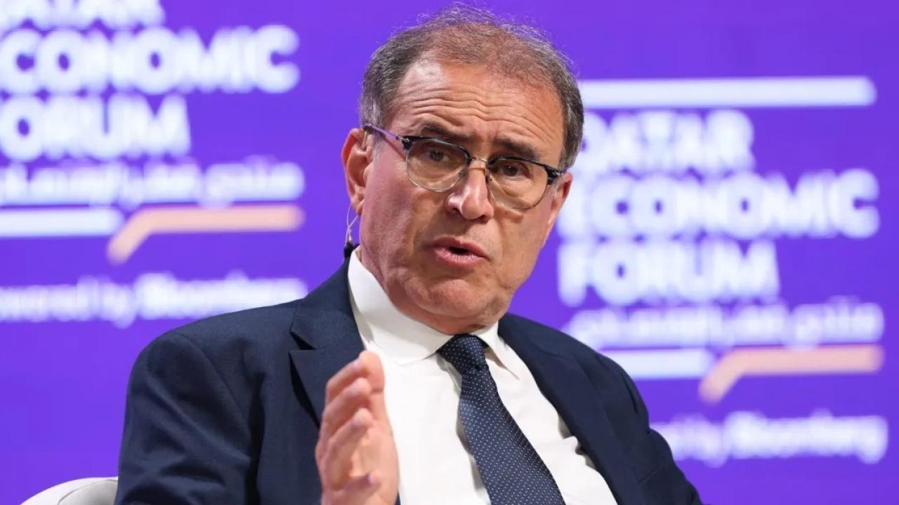 Roubini: Kamala Harris'in Başkan Seçilmesi ABD Ekonomisi İçin 'Stagflasyon' Riskini Azaltacak